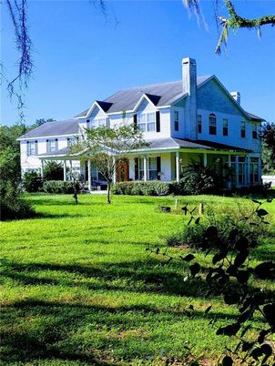 Backyard, Exterior, Facade, Farmhouse