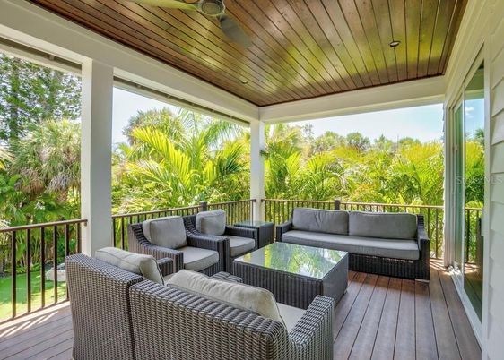 Exterior, Wooden Ceilings, Wood Texture Flooring