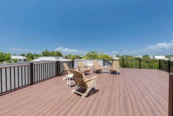 Exterior, Wood Texture Flooring