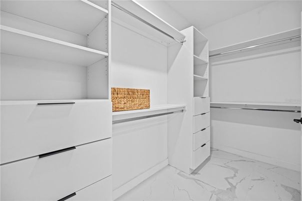 Interior, Marble, Walk-in Closets