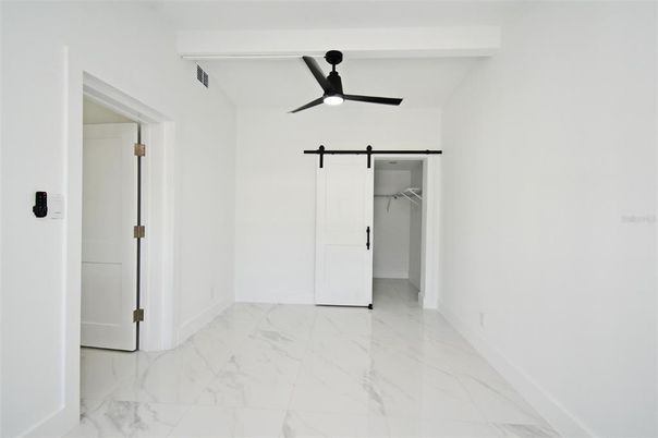 Interior, Marble