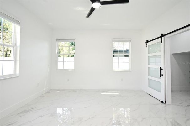 Empty room, Interior, Marble