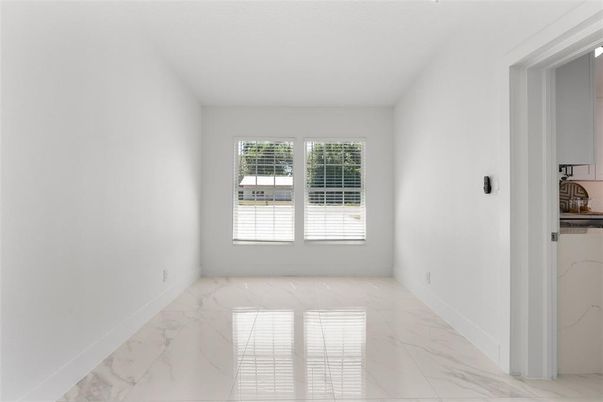 Empty room, Interior, Marble