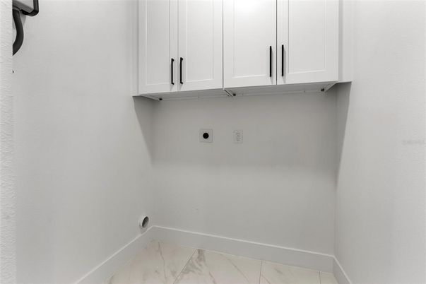 Interior, Marble