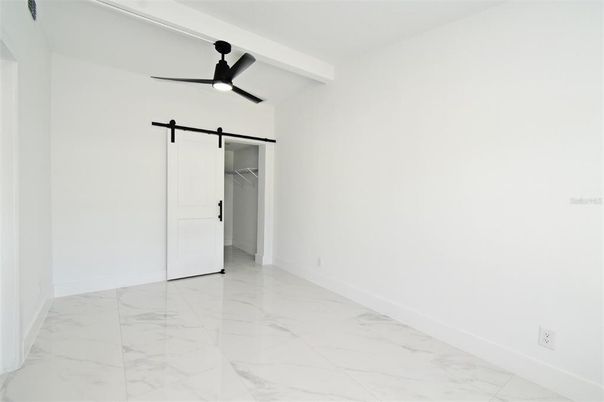 Empty room, Interior, Marble
