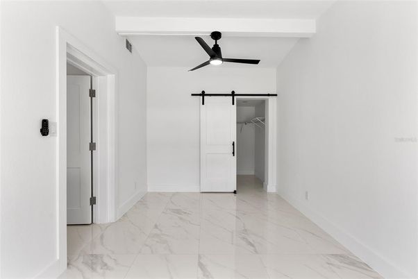 Interior, Marble