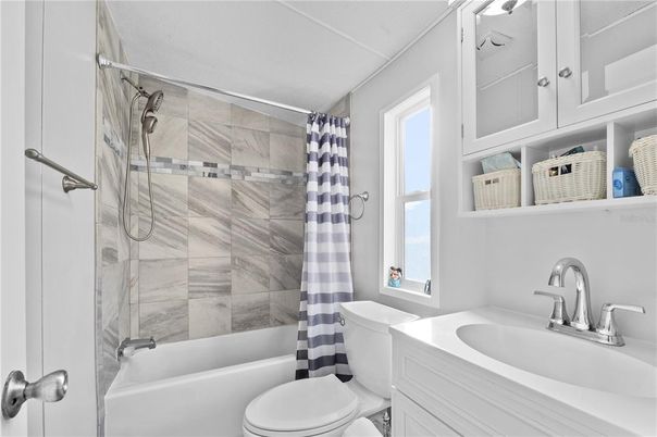 Bathroom, Interior, Marble Walls