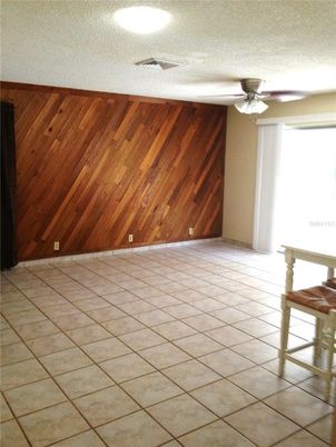 Empty room, Interior, Wooden Walls