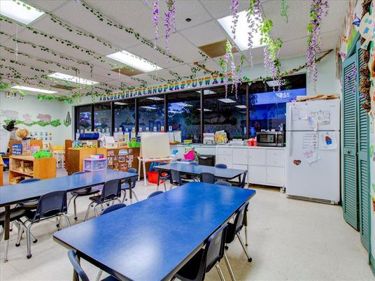 Dining room, Interior