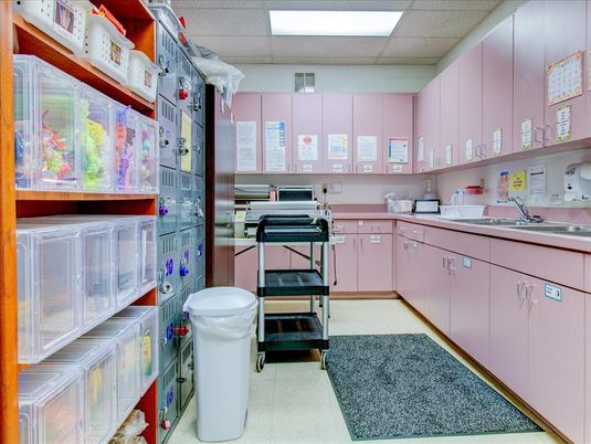 Bathroom, Interior, Kitchen