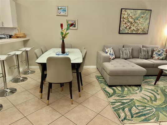 Dining room, Interior, Living room