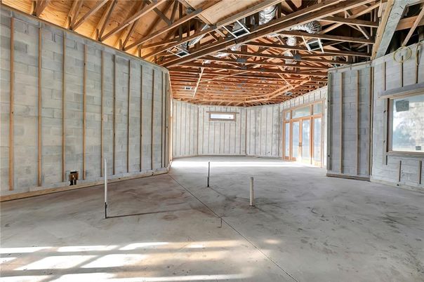 Interior, Wooden Beams, Wooden Ceilings