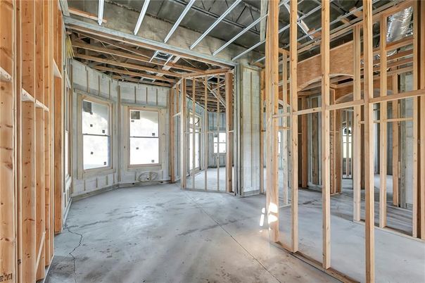 Interior, Wooden Beams, Wooden Walls