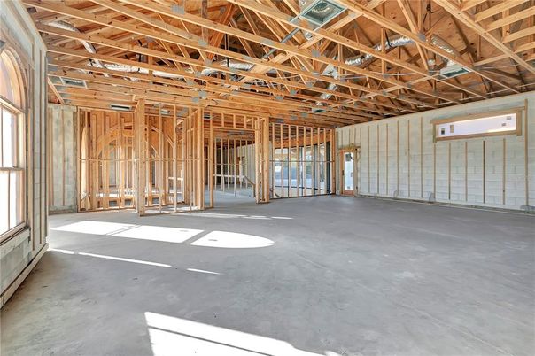 Interior, Wooden Beams, Wooden Ceilings