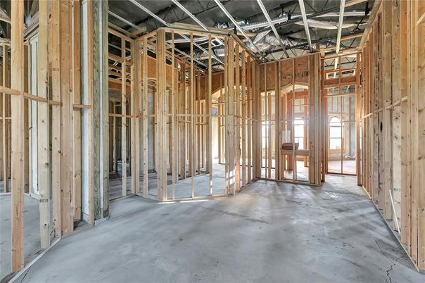 Interior, Wooden Beams, Wooden Walls