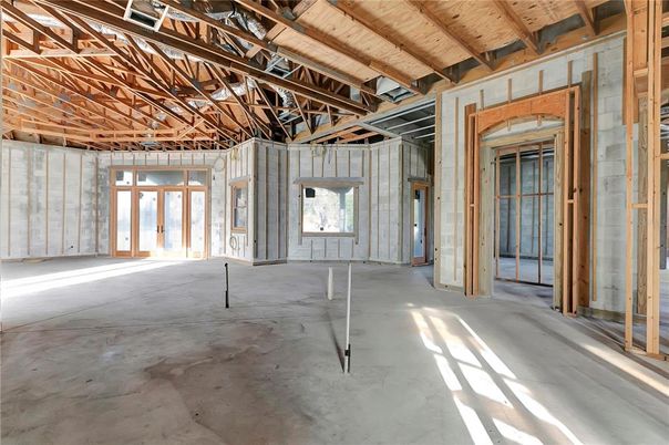 Interior, Wooden Beams, Wooden Ceilings