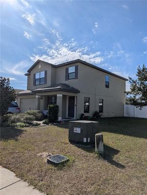 Backyard, Exterior, Facade, Farmhouse