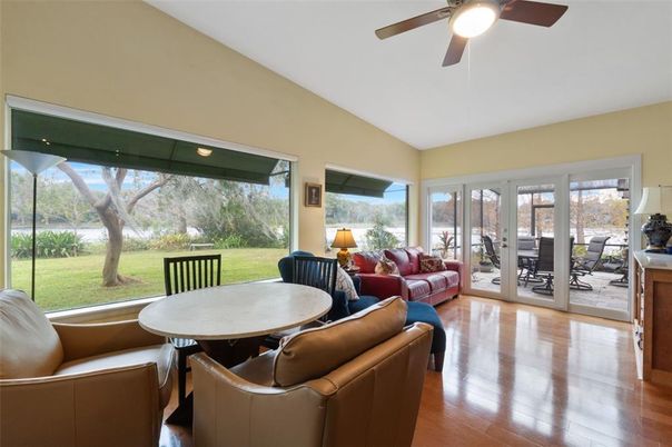 Dining room, Interior, Living room, Wood Texture Flooring