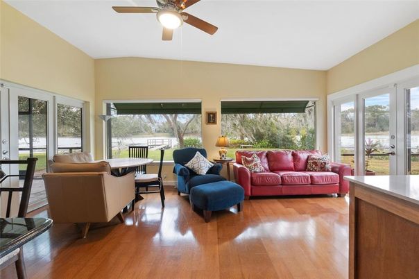Dining room, Interior, Living room, Wood Texture Flooring