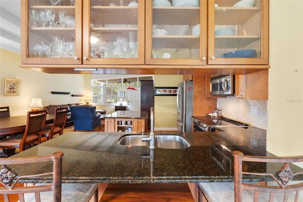 Dining room, Interior, Kitchen, Wood Texture Flooring
