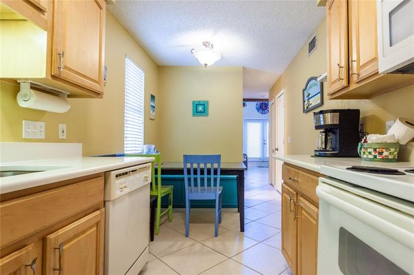 Dining room, Interior, Kitchen