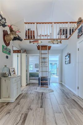 Interior, Wood Texture Flooring