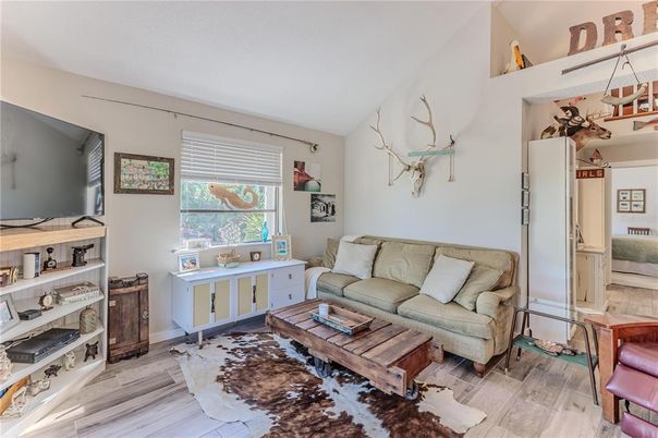 Interior, Living room, Wood Texture Flooring