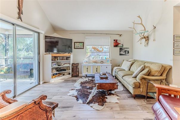 Interior, Living room, Wood Texture Flooring