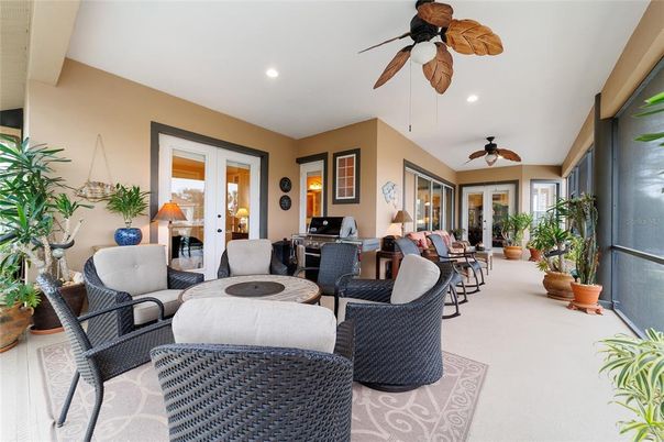 Dining room, Fireplace, Interior, Living room, Recessed Lighting