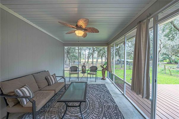 Interior, Living room, Sun Room