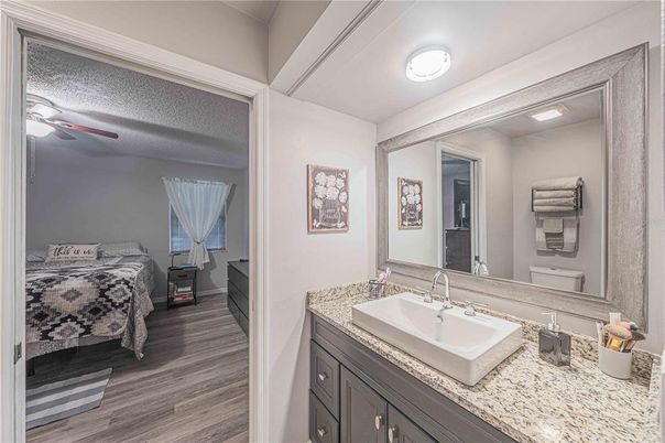 Bathroom, Bedroom, Interior, Wood Texture Flooring