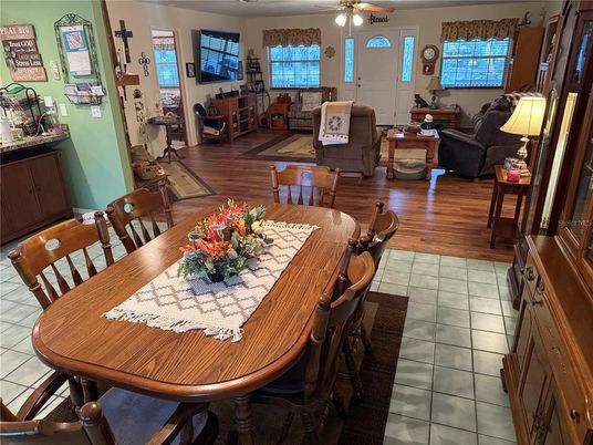 Dining room, Interior, Living room, Wood Texture Flooring