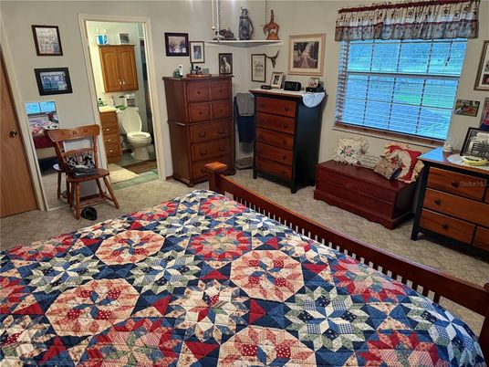 Bathroom, Bedroom, Interior