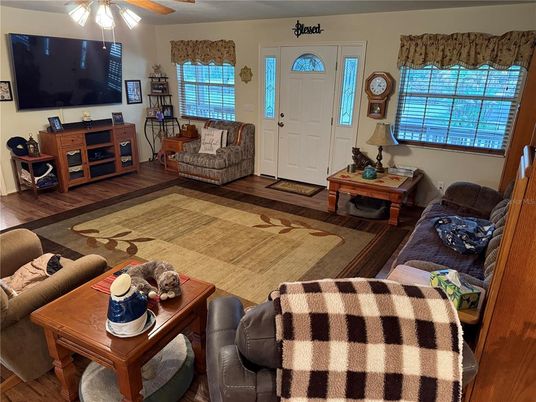 Interior, Living room, Wood Texture Flooring