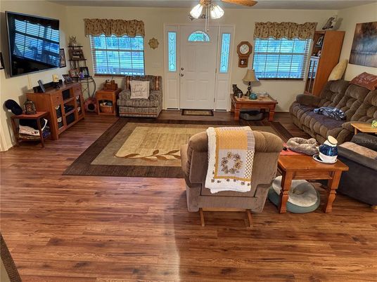 Interior, Living room, Wood Texture Flooring