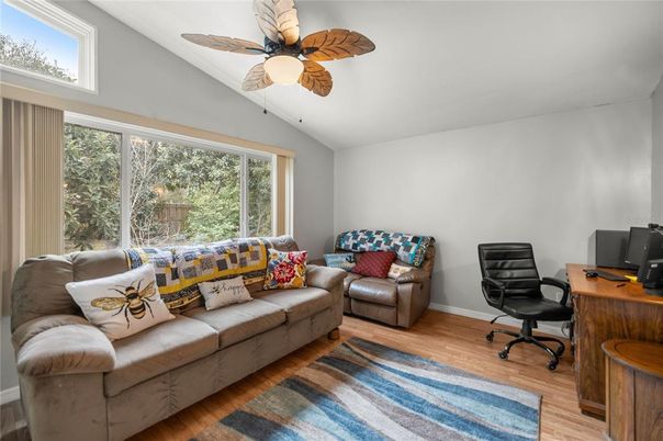 Home Office, Interior, Living room, Wood Texture Flooring