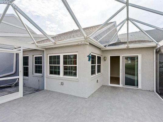 Glass Ceilings, Interior, Sun Room