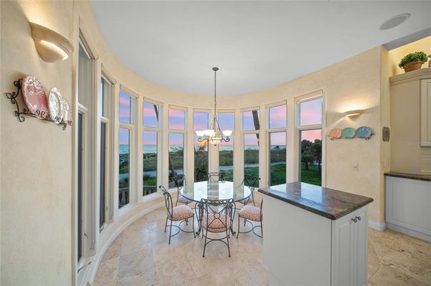 Chandelier, Dining room, Interior