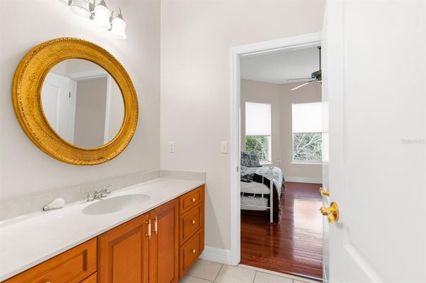 Bathroom, Bedroom, Interior, Wood Texture Flooring