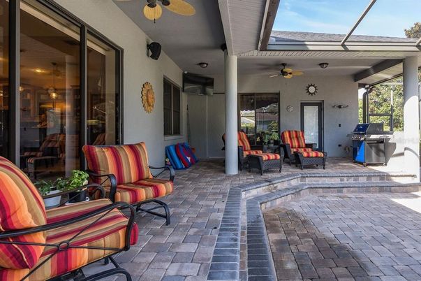 Glass Ceilings, Interior, Sun Room