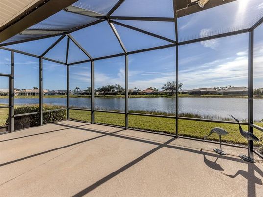 Glass Ceilings, Interior, Sun Room, Water