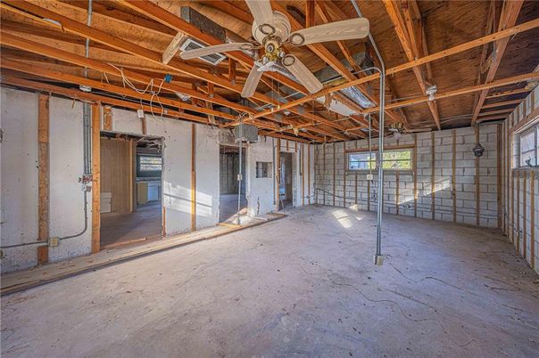 Interior, Wooden Beams, Wooden Ceilings