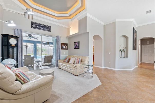 Dining room, Interior, Living room