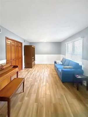 Interior, Living room, Piano, Wood Texture Flooring