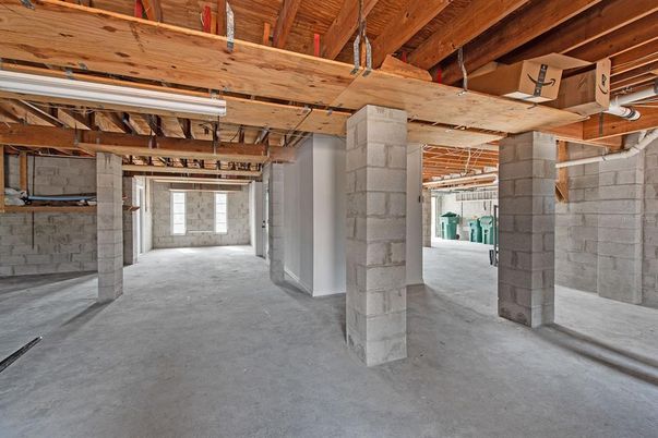 Interior, Stone Walls, Wooden Beams, Wooden Ceilings