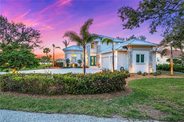 Attached, Backyard, Exterior, Facade, Ranch
