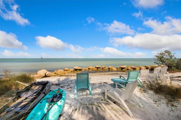 Exterior, Hot Tub, Lake, Water