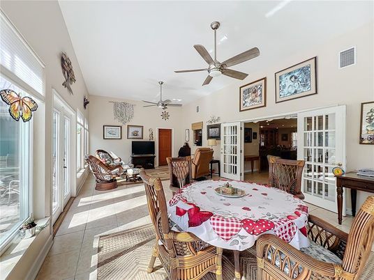 Dining room, Interior, Living room