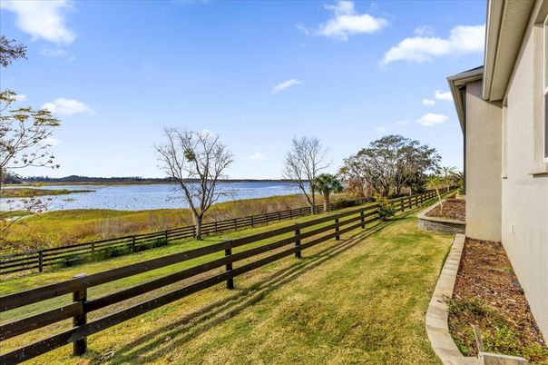 Exterior, Lake, Water