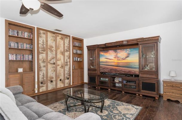 Interior, Living room, Wood Texture Flooring